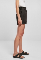 Ladies Paperbag Shorts