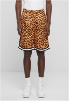 Mesh AOP Shorts
