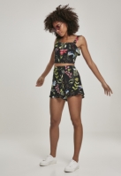 Ladies Resort Shorts