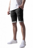 Light Turnup Sweatshorts