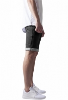 Light Turnup Sweatshorts