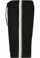 Side Taped Track Shorts