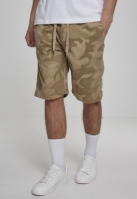 Camo Joggshorts