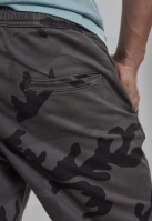 Camo Joggshorts