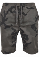 Camo Joggshorts