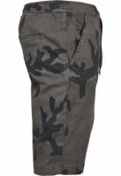 Camo Joggshorts