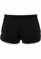 Ladies French Terry Hotpants