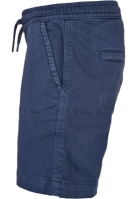 Boys Strech Twill Joggshorts