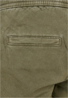 Boys Strech Twill Joggshorts
