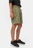 Boys Strech Twill Joggshorts