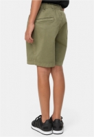 Boys Strech Twill Joggshorts