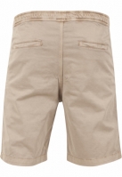 Stretch Twill Joggshorts
