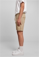 Stretch Twill Joggshorts