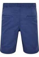 Stretch Twill Joggshorts