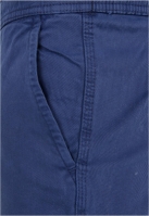 Stretch Twill Joggshorts