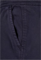 Stretch Twill Joggshorts
