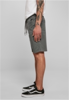 Stretch Twill Joggshorts