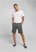 Stretch Twill Joggshorts