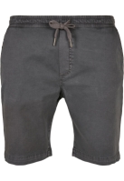 Stretch Twill Joggshorts