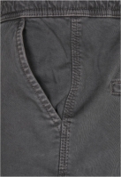 Stretch Twill Joggshorts