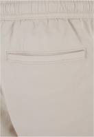 Stretch Twill Joggshorts