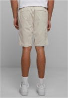 Stretch Twill Joggshorts
