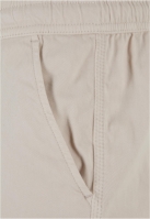 Stretch Twill Joggshorts