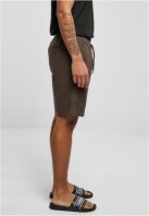 Stretch Twill Joggshorts