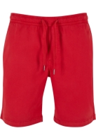 Stretch Twill Joggshorts