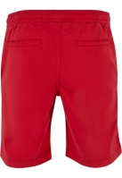 Stretch Twill Joggshorts