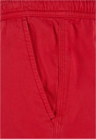 Stretch Twill Joggshorts