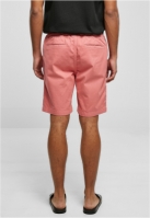 Stretch Twill Joggshorts