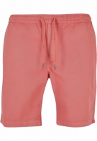 Stretch Twill Joggshorts