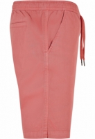 Stretch Twill Joggshorts