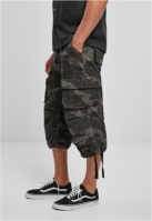 Urban Legend Cargo 34 Shorts