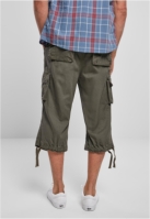 Urban Legend Cargo 34 Shorts