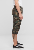 Urban Legend Cargo 34 Shorts