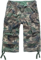 Urban Legend Cargo 34 Shorts