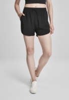 Ladies Viscose Resort Shorts