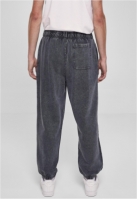 Acid Wash Sweatpants