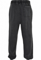 Acid Wash Sweatpants