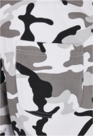 Basic Camo Sweatpants 2.0
