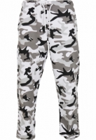 Basic Camo Sweatpants 2.0