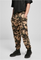 Basic Camo Sweatpants 2.0