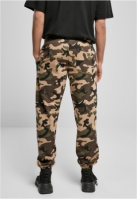 Basic Camo Sweatpants 2.0
