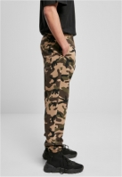 Basic Camo Sweatpants 2.0
