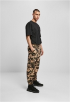 Basic Camo Sweatpants 2.0