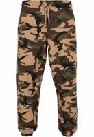 Basic Camo Sweatpants 2.0