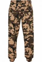 Basic Camo Sweatpants 2.0