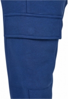Ladies College Contrast Sweatpants
